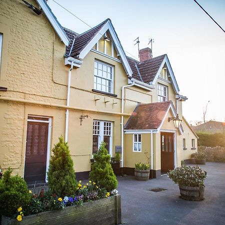 Hotel The Bell At Old Sodbury Chipping Sodbury Exterior foto